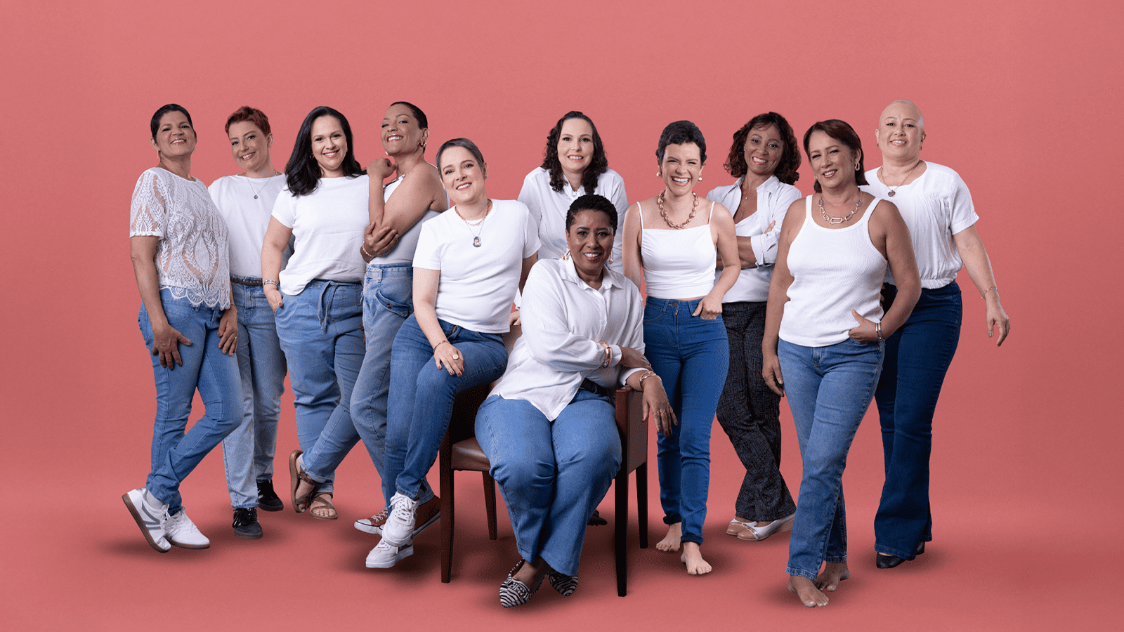 Prevenção ao câncer de mama não termina com o fim do Outubro Rosa
