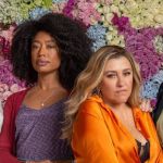 Todas as Flores: semana tem sequestro de bebê, novo romance e ameaça de morte