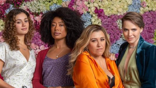 Segunda fase de 'Todas as Flores' começou a ser disponibilizado na última quarta (5)