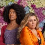 Todas as Flores: semana tem sequestro de bebê, novo romance e ameaça de morte