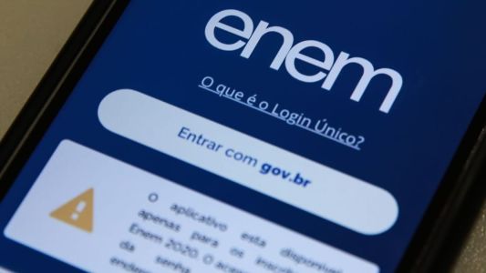 Todas as informações estão disponível na Página do Participante, no site do Inep