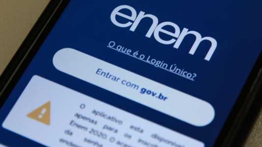 Todas as informações estão disponível na Página do Participante, no site do Inep