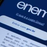 Site do Inep apresenta instabilidade após divulgação de resultados do Enem