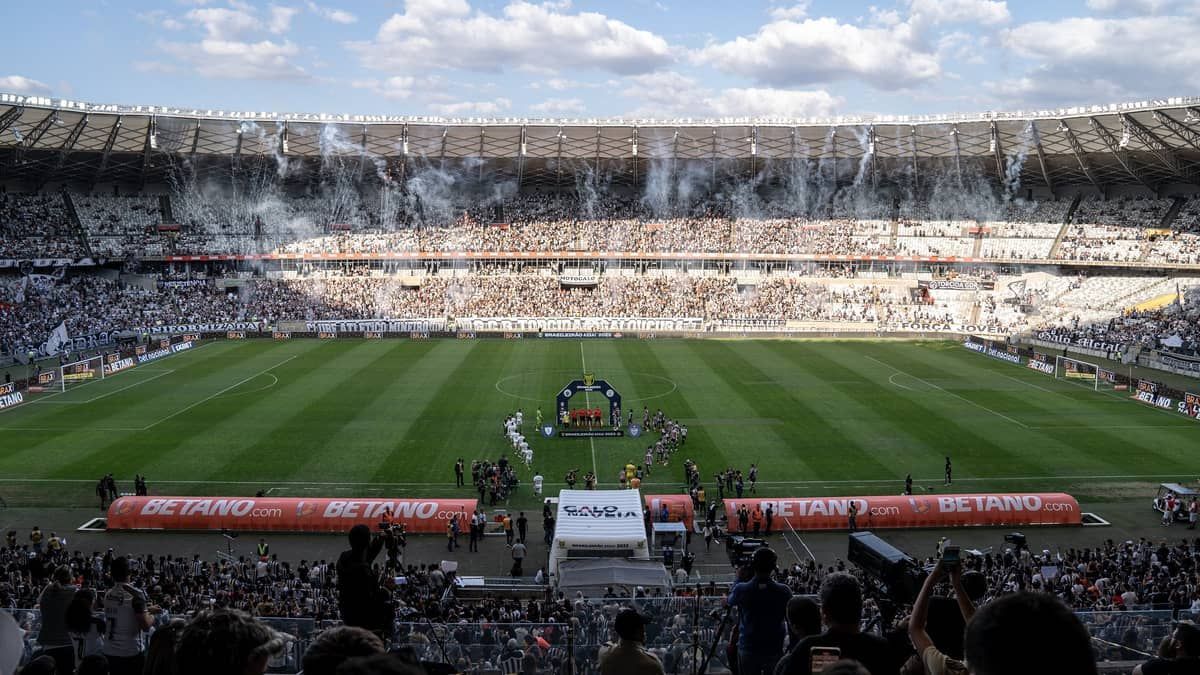 Pacotão do Atlético: as principais notícias desta segunda-feira (3)
