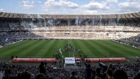 Todas as informações do Galo você acompanha njo Pacotão de Notícias