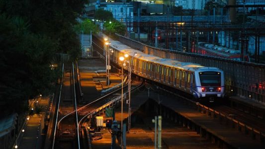 Todas as linhas de metrô e trem funcionam nesta quarta (4) após dia de greve em SP