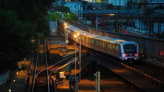 Todas as linhas de metrô e trem funcionam nesta quarta (4) após dia de greve em SP