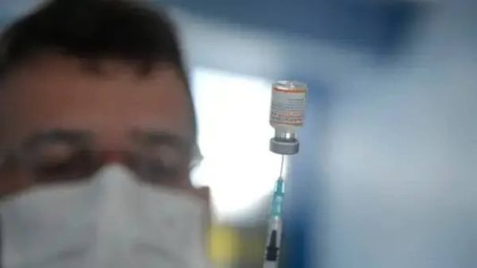 A Pfizer Bivalente será aplicada para todos os públicos prioritários