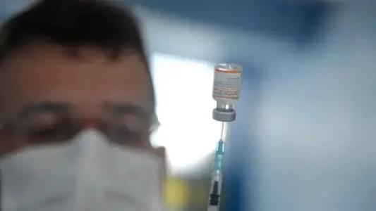 A Pfizer Bivalente será aplicada para todos os públicos prioritários
