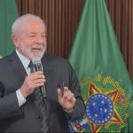 Todas as propostas serão do governo, não de ministros, diz Lula em reunião