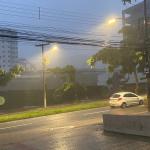 Chove forte em Belo Horizonte e cidade tem pontos de interdição: veja vídeos