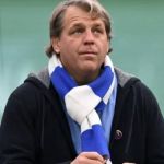 Dono do Chelsea faz previsão otimista para jogo contra o Real Madrid