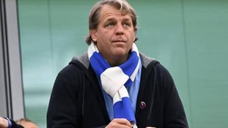 Todd Boehly Chelsea