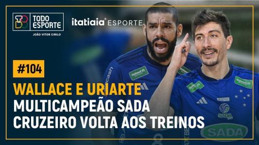 Todo Esporte
