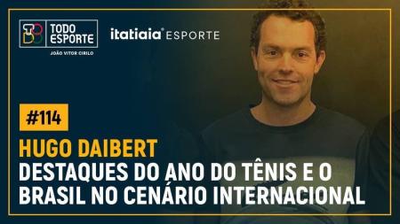 Todo Esporte, da Itatiaia