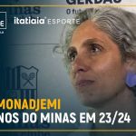 Todo Esporte: diretora do Vôlei Feminino do Minas abre jogo sobre nova temporada