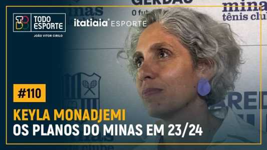 Todo Esporte, da Itatiaia