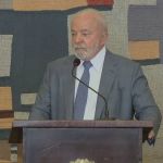 Todo mundo pode falar de tudo, menos de juros, diz Lula em discurso ao Conselhão