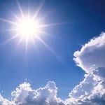 Previsão do tempo: sábado terá calor de até 37ºC em Minas Gerais; saiba como será em BH