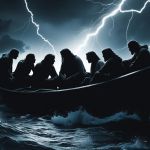 Reunidos na mesma barca