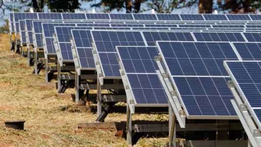 Todos os municípios de Minas Gerais possuem ao menos uma unidade de geração de energia solar fotovoltaica