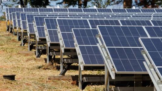 Todos os municípios de Minas Gerais possuem ao menos uma unidade de geração de energia solar fotovoltaica