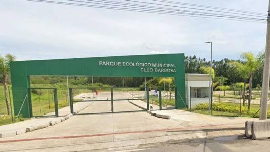 Todos os parques de Betim estarão abertos nesta sexta (9)