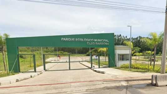 Todos os parques de Betim estarão abertos nesta sexta (9)