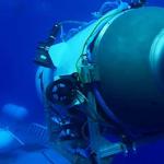 A 500m do Titanic: entenda a que profundidade estava o submarino dos turistas