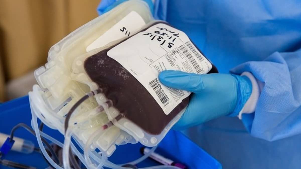 Com baixo estoque de sangue, cirurgias eletivas são suspensas em Contagem