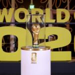 Copa do Mundo 2026: veja classificados e confrontos das oitavas de final