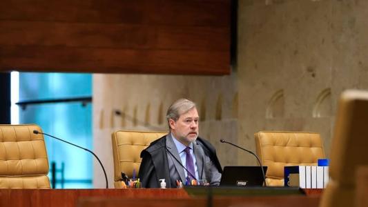 Toffoli anulou todas as provas oriundas de acordo de delação da Odebrecht, que agora se chama Novonor