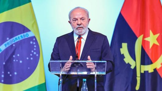 Toffoli chamou prisão de Lula de 'armação'