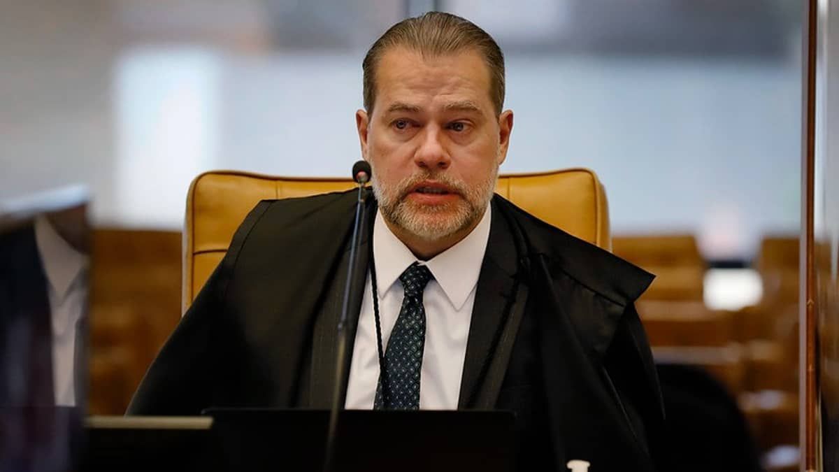 Toffoli ignorou parecer da corregedoria do MPF em decisão da Odebrecht, diz associação de procuradores