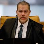 Toffoli ignorou parecer da corregedoria do MPF em decisão da Odebrecht, diz associação de procuradores