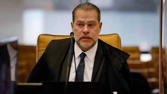 Toffoli determinou anulação de todas as provas oriundas do processo de delação premiada da Odebrecht