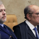 Gilmar Mendes sai em defesa de Dias Toffoli após polêmica com Master