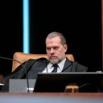 Toffoli libera para julgamento ação sobre Marco Civil da Internet