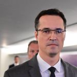 Toffoli rejeita recurso de Deltan Dallagnol contra cassação