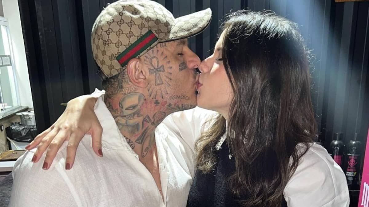 Namorada de Toguro acorda do coma e aparece em foto pela primeira vez: ‘milagre’
