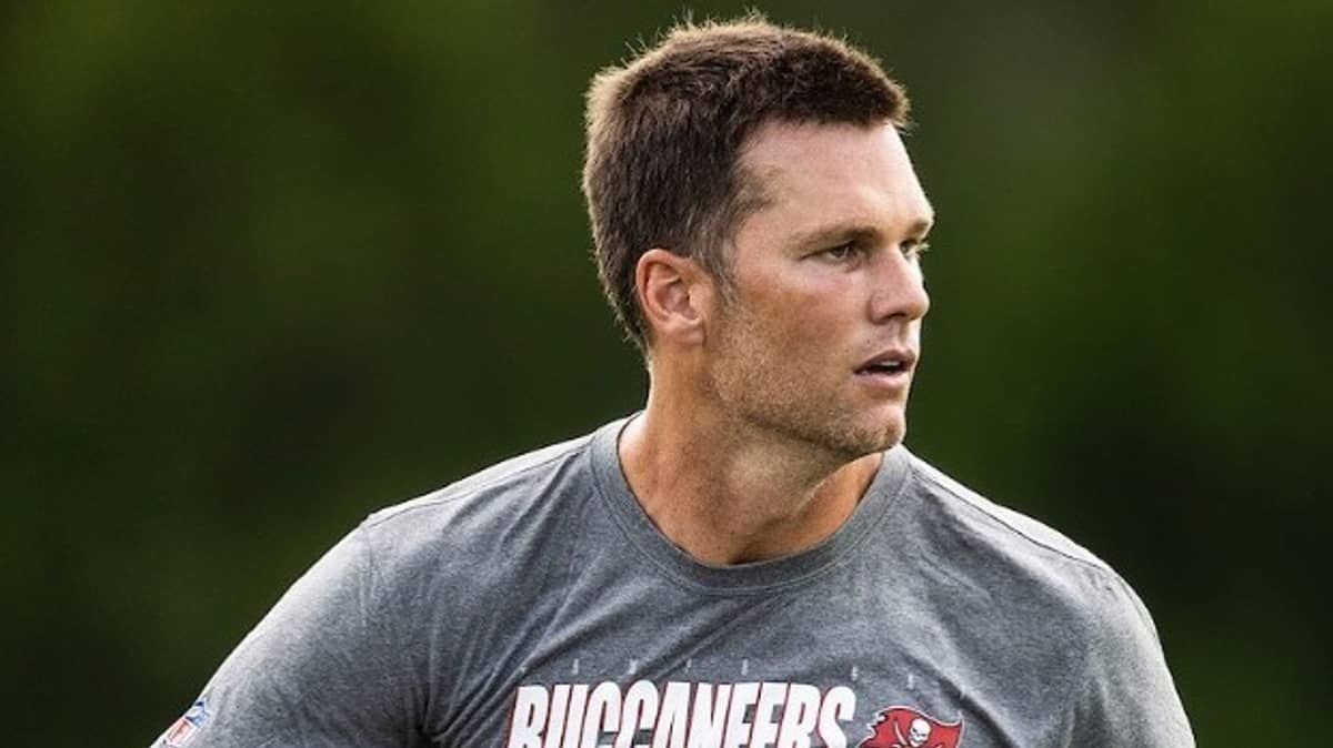 Tom Brady pode fazer o mesmo que Jordan e voltar da aposentadoria