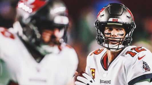 Tom Brady fez história na NFL, mas agora está fora da liga