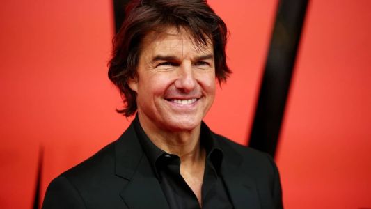 Tom Cruise, astro de filmes de ação em Hollywood, integra lista com atores e atrizes mais ricos do mundo