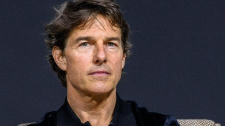 Tom Cruise lidera lista de atores mais bem pagos do mundo
