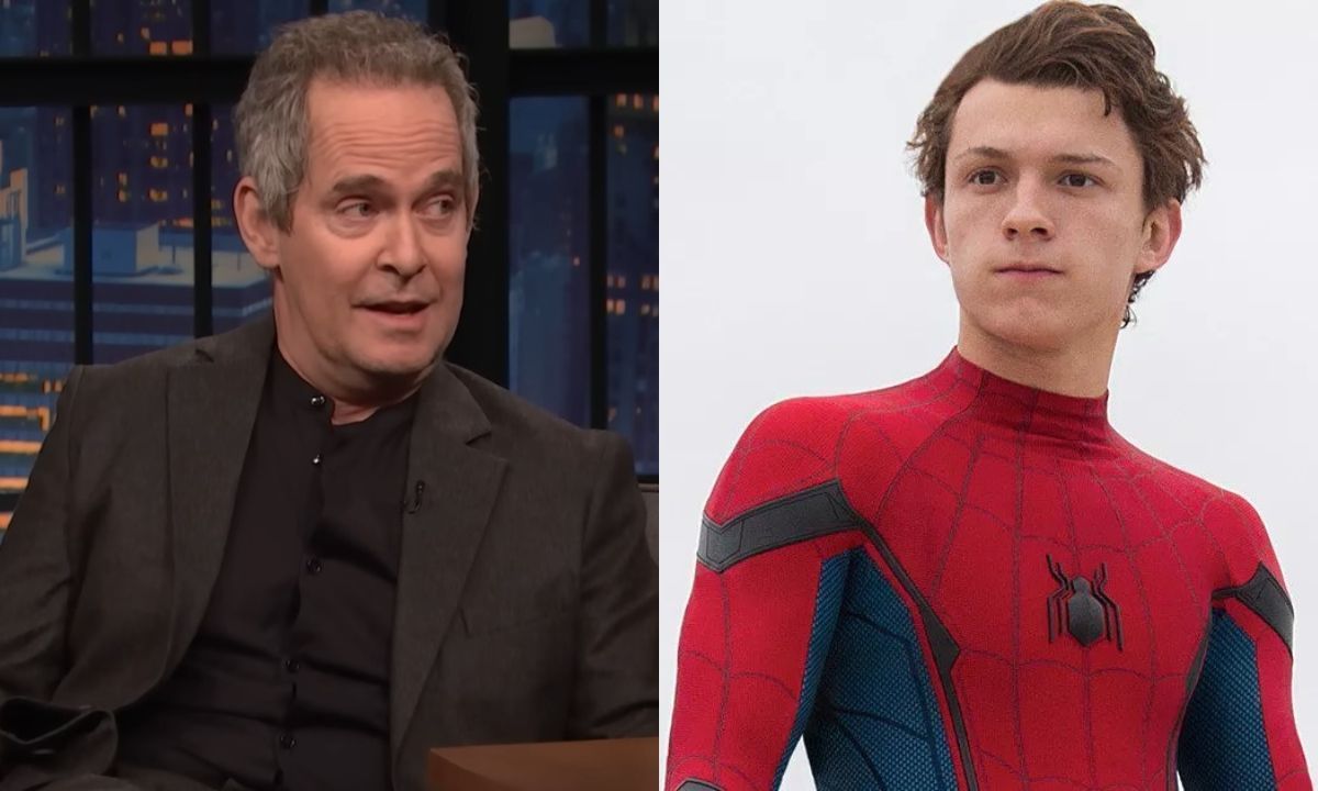 Tom Hollander recebeu PIX errado no lugar do Tom Holland: 'Quantia assustadora'