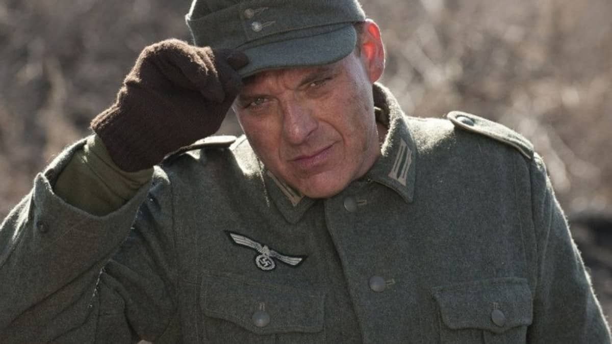 Morre ator de Hollywood que atuou em 'O Resgate do Soldado Ryan'
