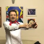 Cantor Tom Zé recebe alta hospitalar após seis dias internado