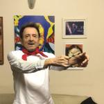 Cantor Tom Zé recebe alta hospitalar após seis dias internado