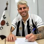 Ex-Atlético é anunciado como reforço de clube uruguaio