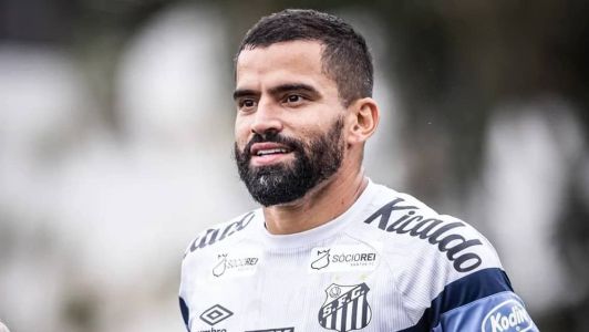Tomás Rincón pode virar desfalque no Santos